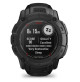 Instinct® 2X Solar - Tactical Edition Tactical Edition, Black - 010-02805-03 - Garmin 